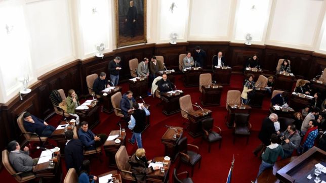 la plata sera sede de un foro de concejales de cambiemos de toda la region
