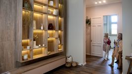 una nueva ala del seminario mayor, un teatro oculto y sus jardines: asi sera la novena edicion de idear una nueva ala del seminario mayor, un teatro oculto y sus jardines: asi sera la novena edicion de idear