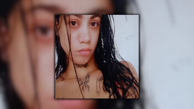 la estatua viviente de la plata rompio el silencio tras la muerte de su hija en colombia