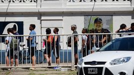 gimnasia abrio el canje de entradas para el clasico platense del proximo lunes gimnasia abrio el canje de entradas para el clasico platense del proximo lunes