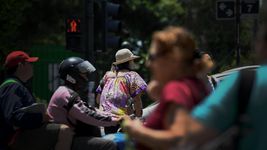 ceso el alerta en la plata y asi seguira el clima en los proximos dias ceso el alerta en la plata y asi seguira el clima en los proximos dias