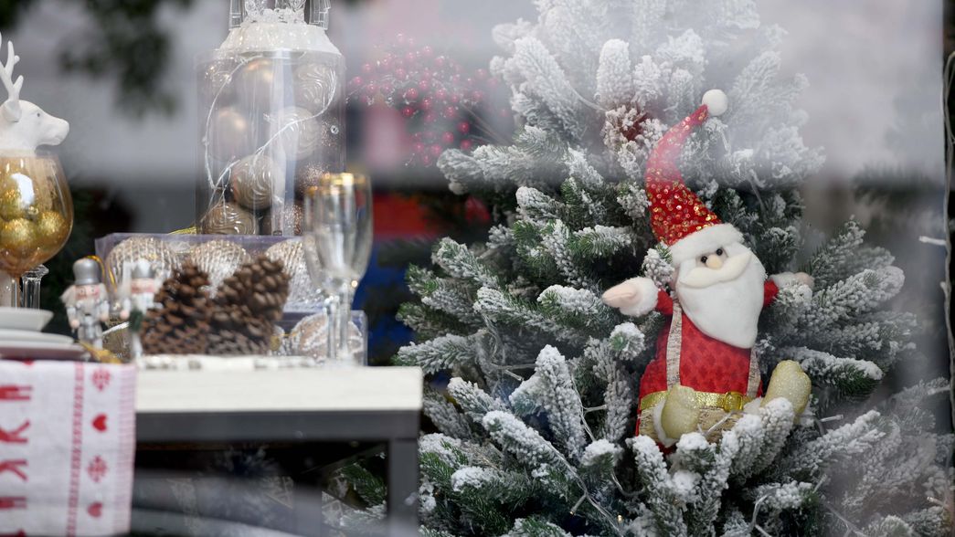 Se confirmaron los descuentos y las cuotas de Provincia Compras para Navidad