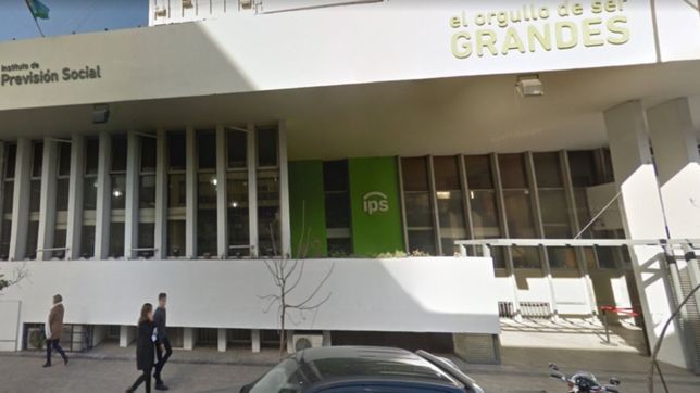beneficiarios de pensiones por discapacidad demandan al ips ante la justicia