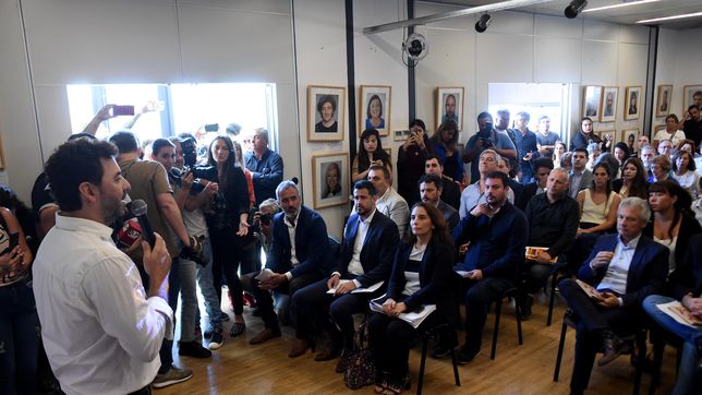 los concejales de lla y el pro no asistiran a la sesion especial por el dia de la memoria