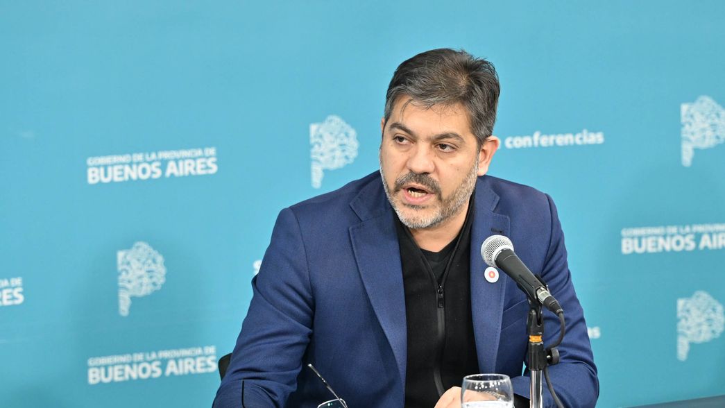 Es un acto de corrupción, pero también de crueldad: Bianco cargó contra Milei por las coimas