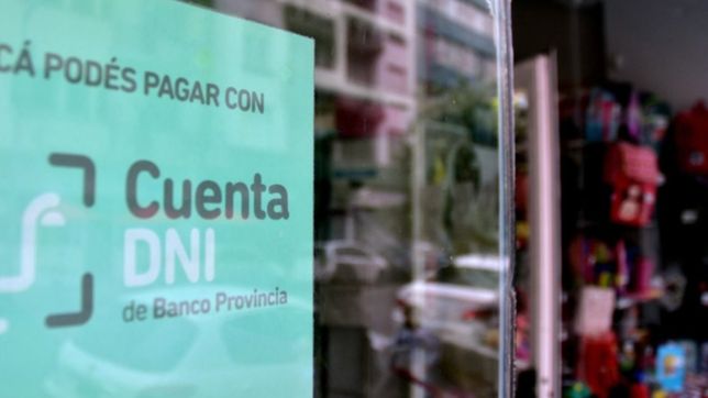 comienza otra doble jornada de descuento del 30% con cuenta dni: ¿en que comercios?