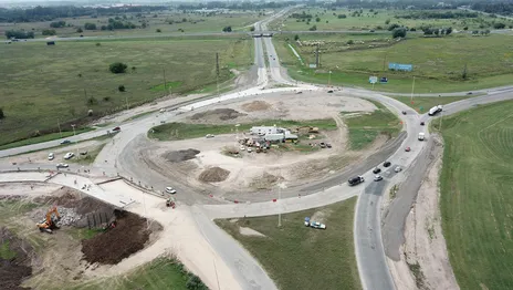 Provincia denuncia cambios en plena licitación de rutas nacionales con el objetivo de excluir a Aubasa