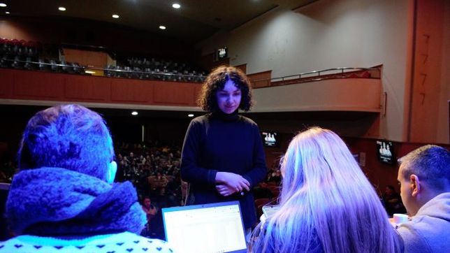 comenzo la adjudicacion de cargos para hacer las residencias hospitalarias en la provincia