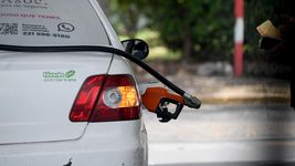 audaz robo en una estacion de servicio de la plata: entraron por el techo y se llevaron $8.000.000 audaz robo en una estacion de servicio de la plata: entraron por el techo y se llevaron $8.000.000