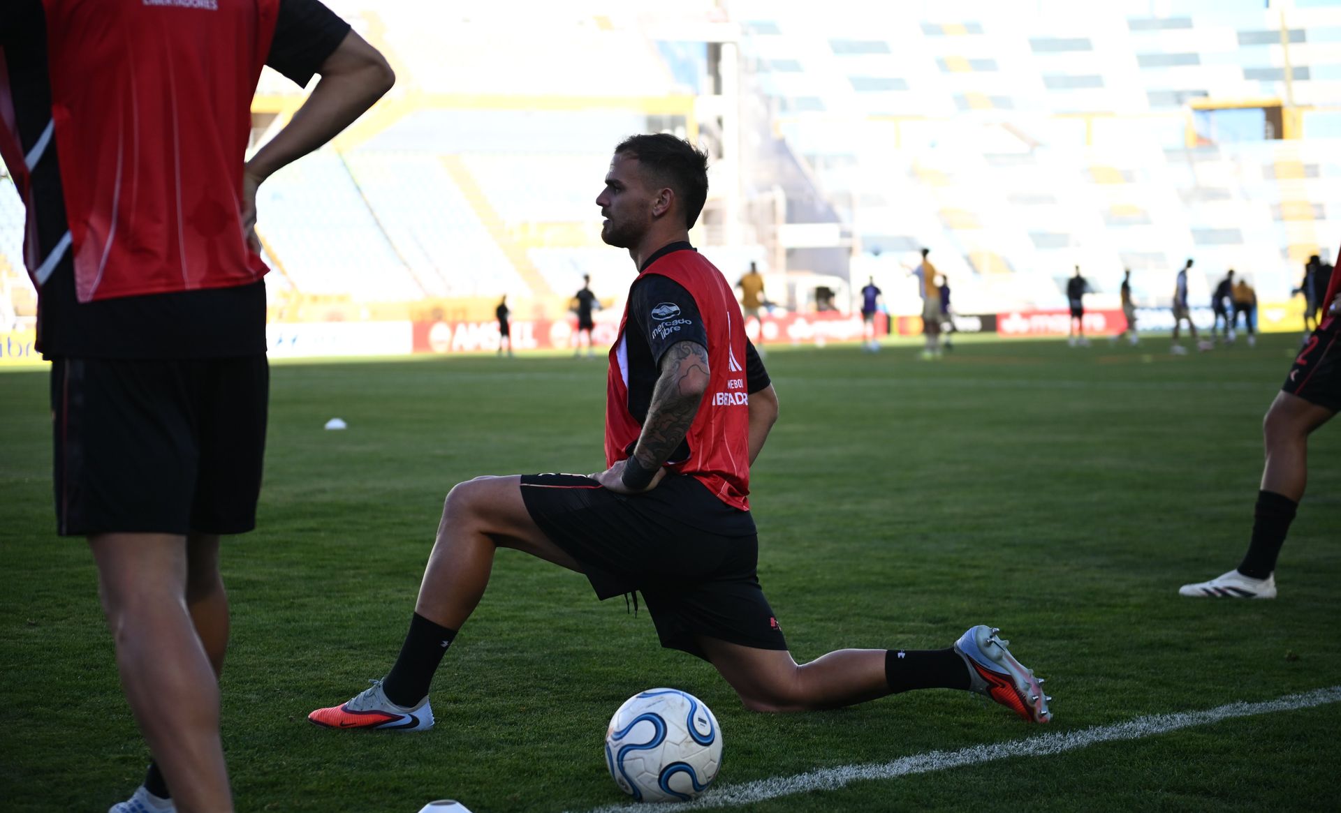 Estudiantes Cusco FC González Pirez