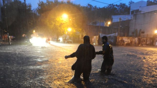 ¿quienes son los responsables politicos de la inundacion que no van a juicio?