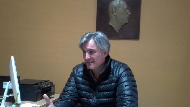 piden la detencion de un sindicalista de la plata por el incendio del auto de una funcionaria municipal