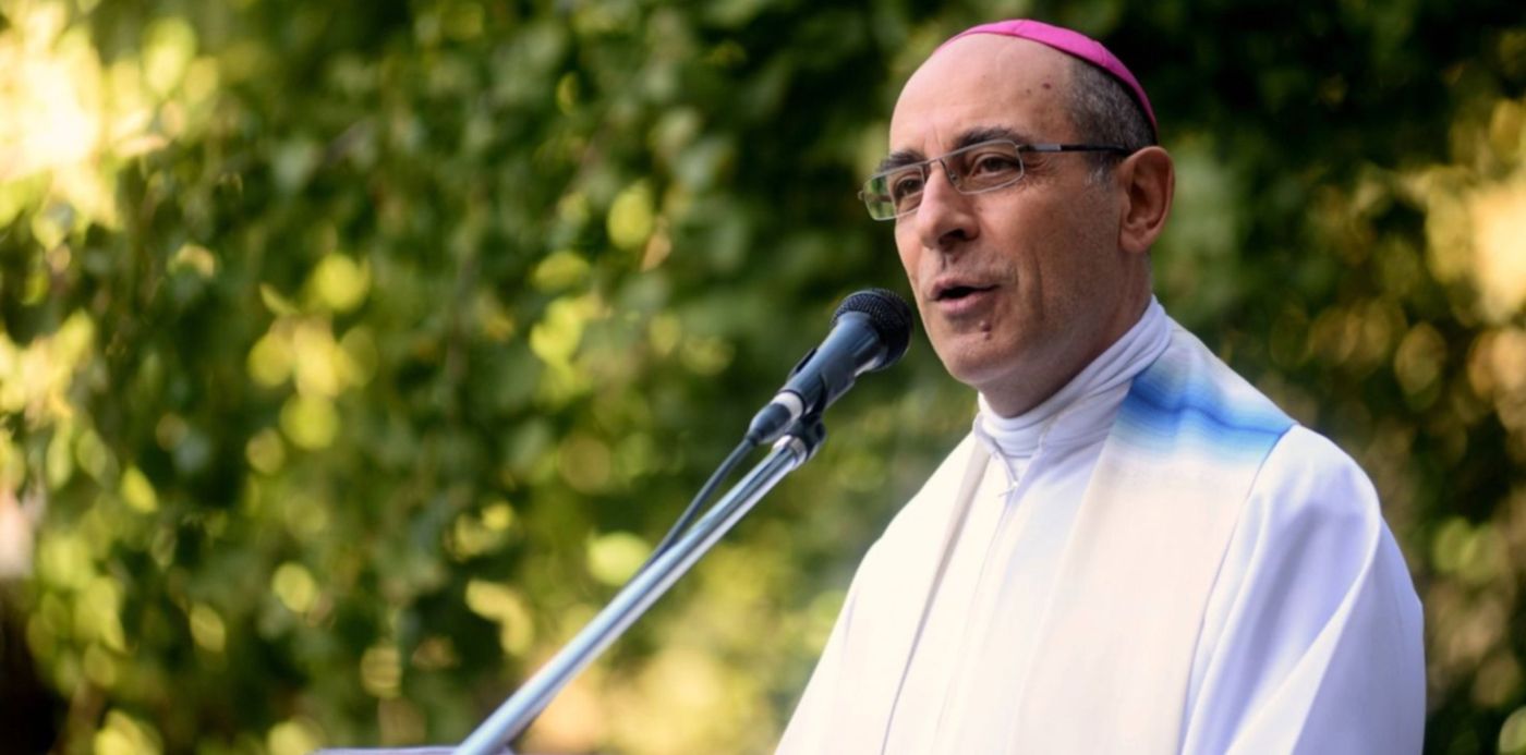 Tedeum 25 de mayo de 2021