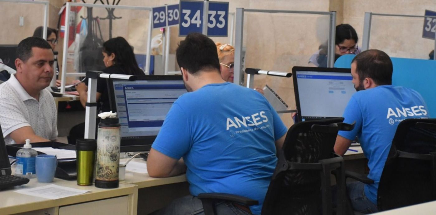 ANSES
