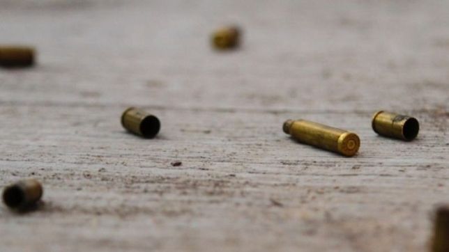 persecucion, tiros y fuga: robaron un auto en hernandez y se enfrentaron con la policia