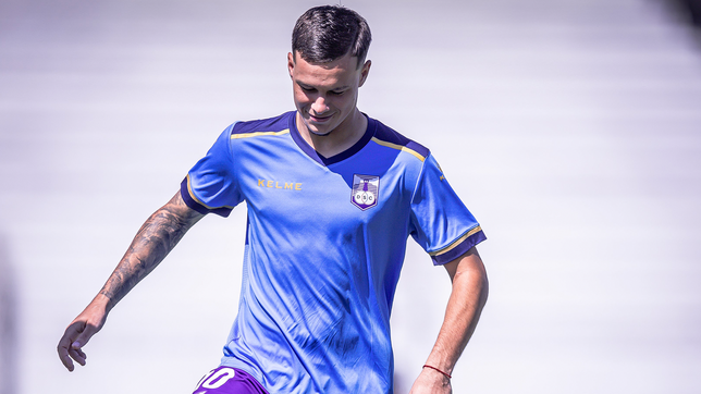 los detalles de la polemica llegada de matias abaldo a independiente