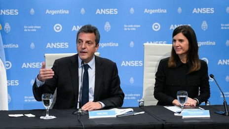 Se conoció la buena noticia para los jubilados y pensionados: créditos de hasta $400.000