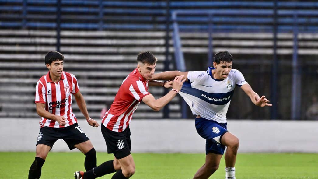 Estudiantes y Gimnasia ya tienen día y horario para debutar en el Torneo Proyección 2026