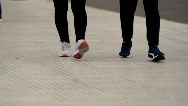 ¿como seran las nuevas veredas que ya estan colocando en avenida 7?