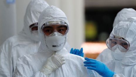 Kicillof declaró la emergencia sanitaria por coronavirus en la Provincia: ¿qué significa?