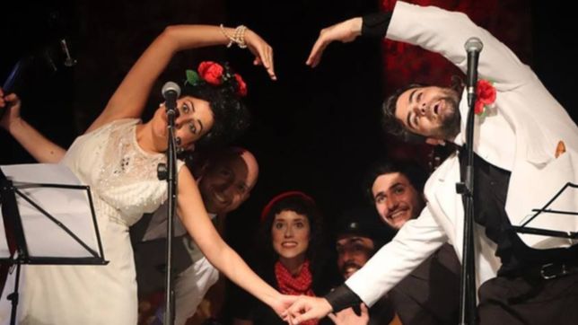 jueves con las mejores propuestas para vivir un dia de los enamorados muy especial