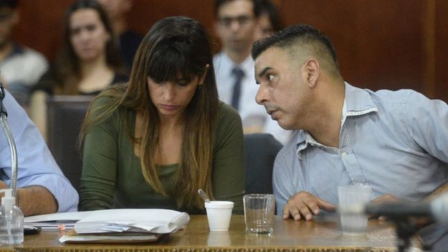 condenaron al acusado por el crimen de una docente en la plata y pasara 50 anos preso