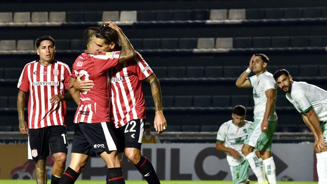 la buena noticia que recibireron los hinchas del pincha para el partido con riestra