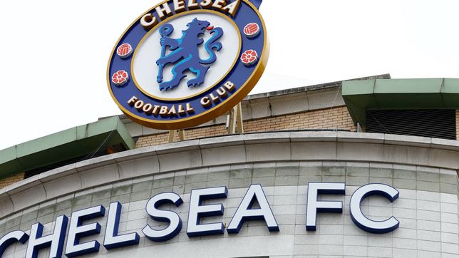 ¿cuales son los seis clubes argentinos que analiza comprar el chelsea?