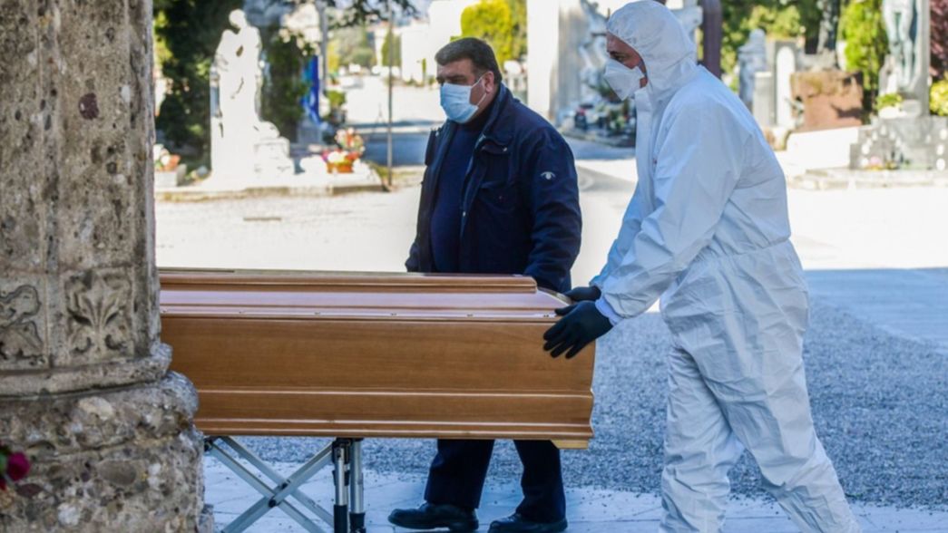 Confirmaron nueve muertes y 163 casos nuevos de coronavirus en Argentina