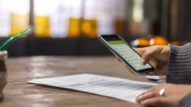 uno por uno, todos los descuentos de junio con cuenta dni del banco provincia