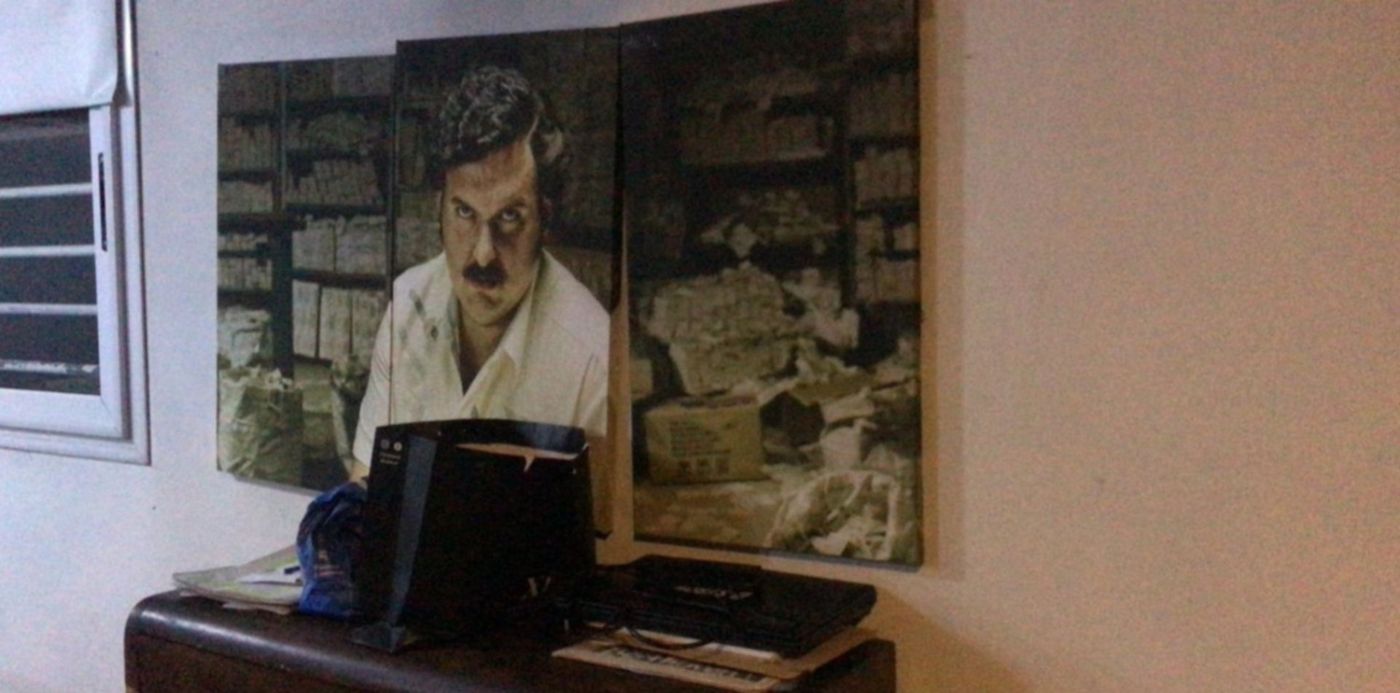 allanamiento nietos del pata medina