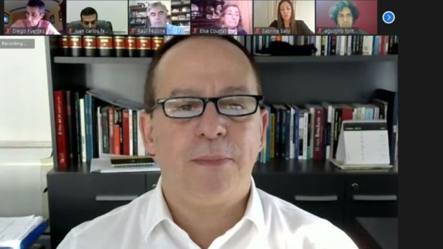 exposiciones, charlas y debates: adepa llevo adelante la 175ª junta de directores