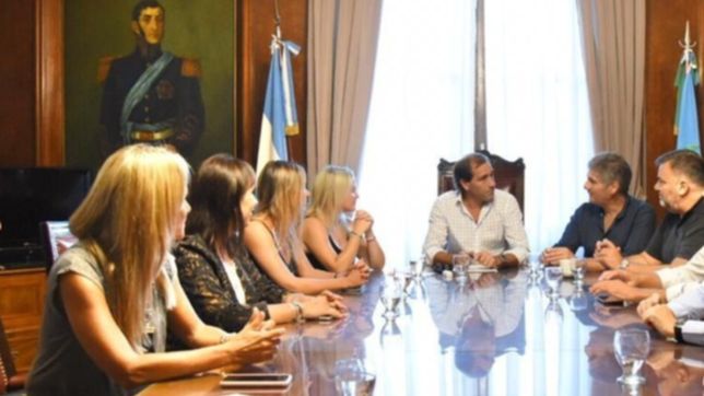 los legisladores del oficialismo platense donaron el 30% de sus dietas a la emergencia