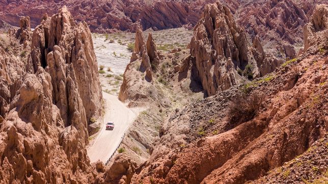 salta en otono: colores, calma y experiencias que invitan a descubrirla sin apuro
