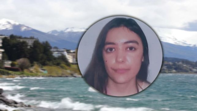 la autopsia revelo como murio la turista platense damiana guldriz en bariloche