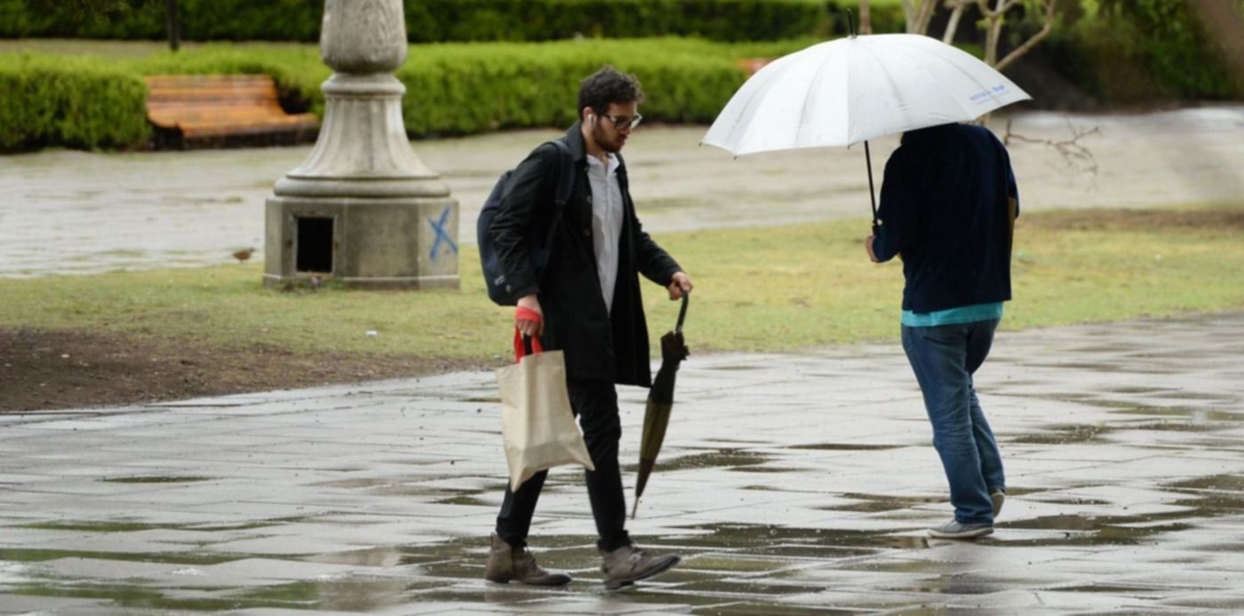 Clima Lluvias
