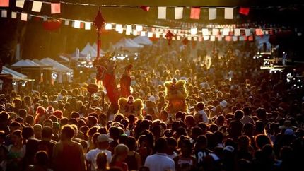 El Teatro Argentino será escenario del Encuentro Cultural Chino-Argentino