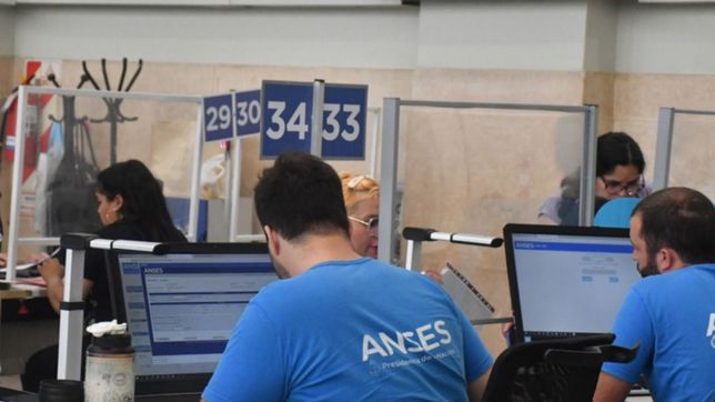 ¿cuando vence la inscripcion y quienes cobran los 45 mil pesos del refuerzo alimentario?