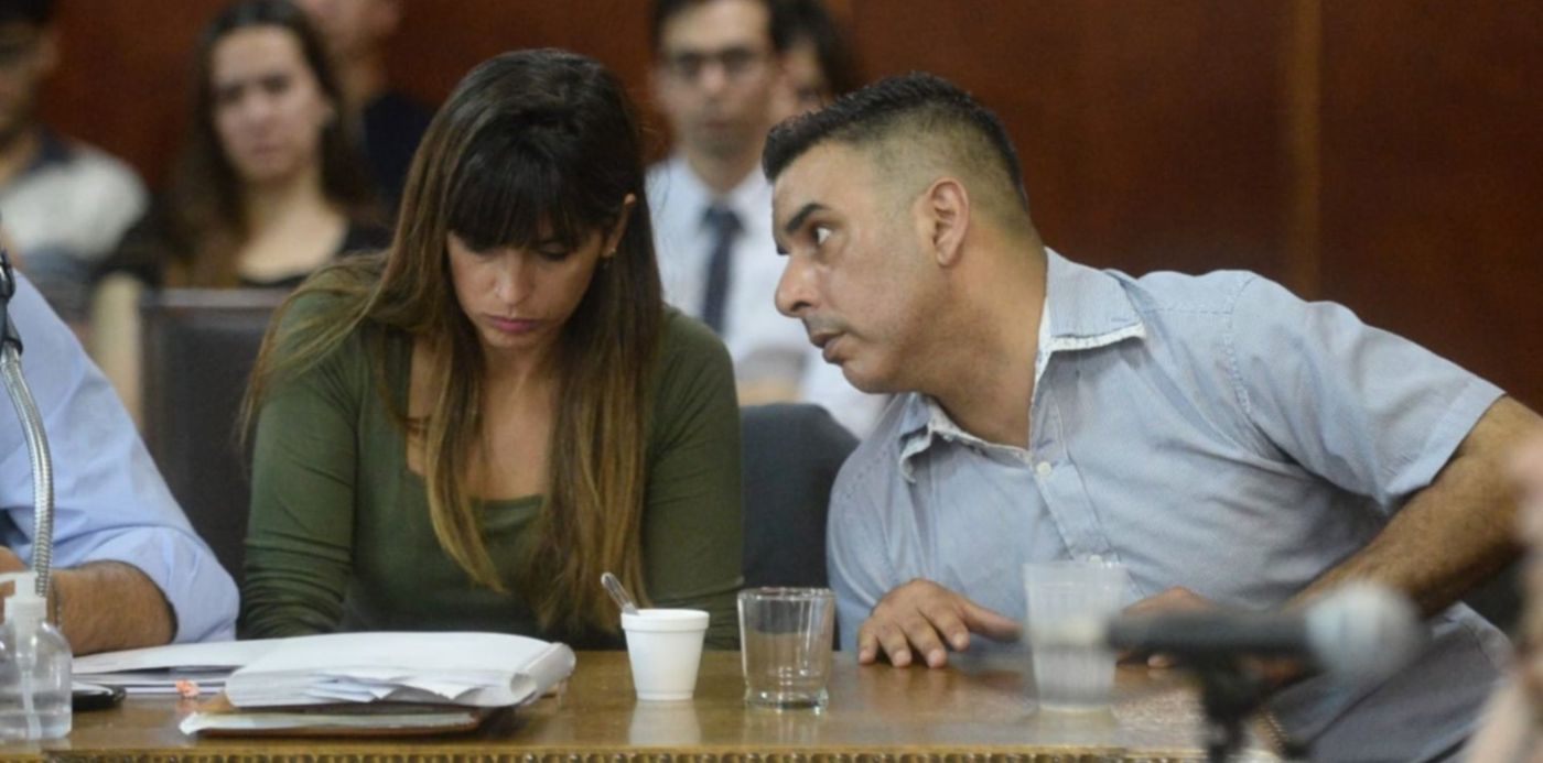 Juicio por la muerte de Luján Alva