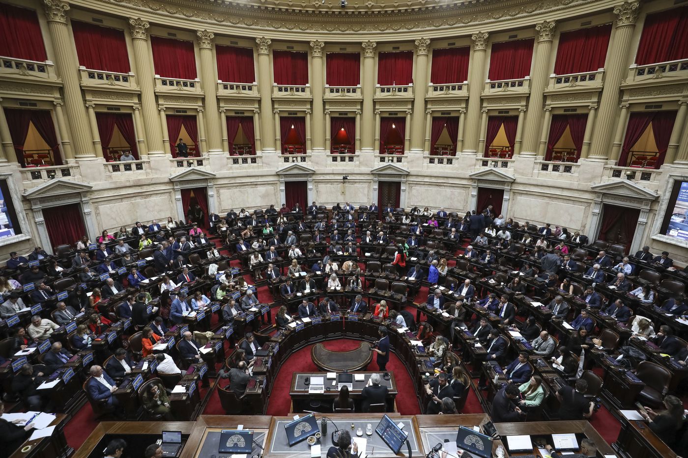 Cámara Diputados de la Nación genérica (1).jfif