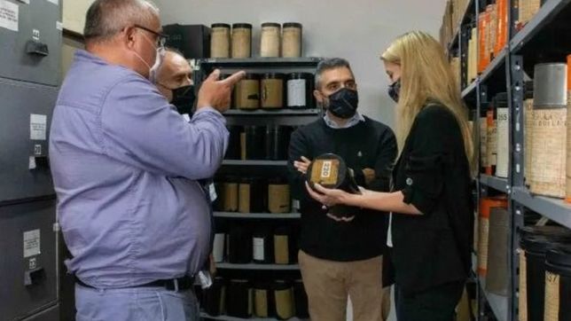 arba digitalizo imagenes aereas para identificar centros clandestinos de detencion