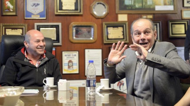 #lasanecdotasdesabella: la voz del estadio, una expulsion increible y el gracioso recuerdo de pachorra