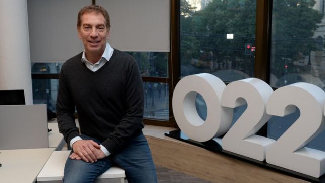 diego santilli de campana: este gobierno lleva 241% de inflacion acumulada, es imposible