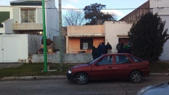 hallan muerto a un hombre de 64 anos en su casa de ensenada