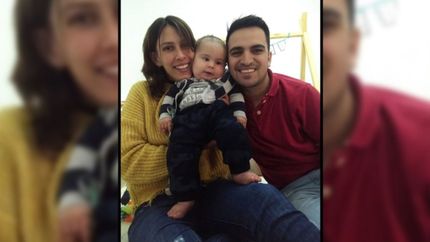 La campaña Todos con Bauti llega a las calles de La Plata con la segunda maratón