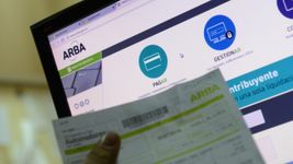 arba anticipara el cobro de un impuesto para ayudar a la provincia por el ajuste de milei arba anticipara el cobro de un impuesto para ayudar a la provincia por el ajuste de milei