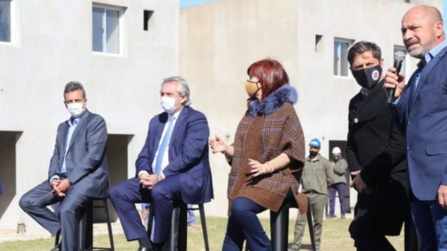 secco y la frase de galtieri: a veces tambien nos equivocamos