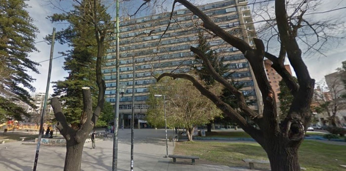 Ministerio de Infraestructura