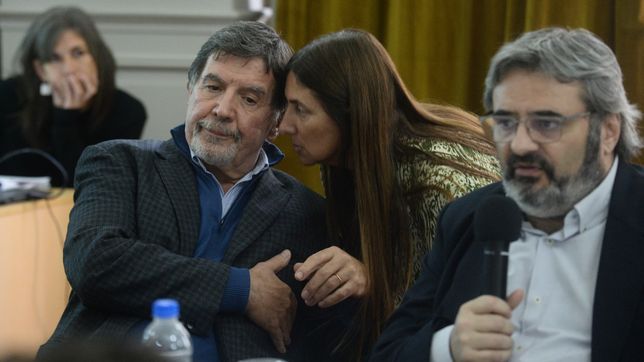 piden la interpelacion de sileoni por los cambios en la escuela secundaria