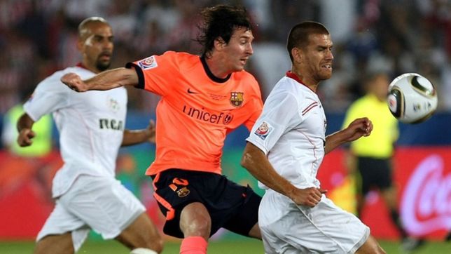 vuelve la historica supercopa y estudiantes podria jugar el mundial de clubes